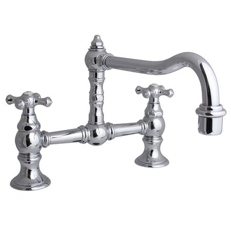 SPEAKMAN Manual, 2 Hole Kitchen Faucet SB-3241